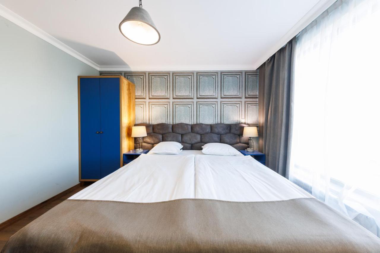 Avenue Hotel - Free Parking ソフィア エクステリア 写真
