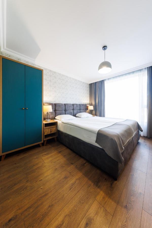 Avenue Hotel - Free Parking ソフィア エクステリア 写真